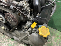 发动机 SUBARU LEGACY OEM 10100BK270 BLE 2004 EZ30