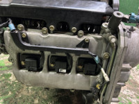 发动机 SUBARU LEGACY OEM 10100BK270 BLE 2004 EZ30