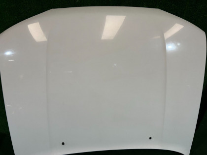 Капот SUBARU LEGACY OEM 57220AC001 BG5 1998 White 51E