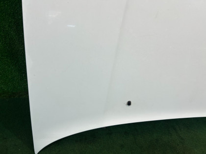Капот SUBARU LEGACY OEM 57220AC001 BG5 1998 White 51E