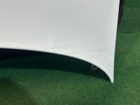 Капот SUBARU LEGACY OEM 57220AC001 BG5 1998 White 51E