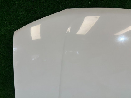 Капот SUBARU LEGACY OEM 57220AC001 BG5 1998 White 51E