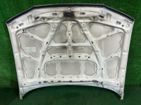 Капот SUBARU LEGACY OEM 57220AC001 BG5 1998 White 51E