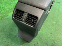 Guantera y reposabrazos SUBARU OUTBACK OEM 92114AJ100VH 92114AJ010VH 92174AJ000 BRF 2010 GOLD D6H