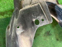 Guarda-pó dianteiro direito SUBARU OUTBACK OEM 59120AJ060 BRF 2010 GOLD D6H