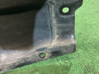 Guarda-pó dianteiro direito SUBARU OUTBACK OEM 59120AJ060 BRF 2010 GOLD D6H
