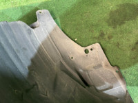 Guarda-pó dianteiro direito SUBARU OUTBACK OEM 59120AJ060 BRF 2010 GOLD D6H