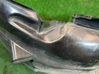 Guarda-pó dianteiro direito SUBARU OUTBACK OEM 59120AJ060 BRF 2010 GOLD D6H