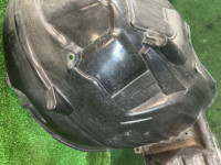 Guarda-pó dianteiro direito SUBARU OUTBACK OEM 59120AJ060 BRF 2010 GOLD D6H
