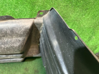 Guarda-pó dianteiro direito SUBARU OUTBACK OEM 59120AJ060 BRF 2010 GOLD D6H
