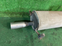 Panela de escape SUBARU LEGACY OEM 44305AC540 BG5 1998 EJ20D MT5