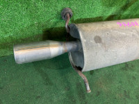 Panela de escape SUBARU LEGACY OEM 44305AC540 BG5 1998 EJ20D MT5