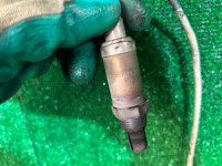 Oxygen sensor (lambda) SUBARU LEGACY OEM 22690AA310 22690AA740 BG5 1998 EJ20D MT5