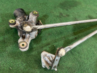 Wiper linkage SUBARU LEGACY OEM 86511AC002 86521AC001 86521AC031 BG5 1998 EJ20D MT5