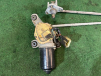 Wiper linkage SUBARU LEGACY OEM 86511AC002 86521AC001 86521AC031 BG5 1998 EJ20D MT5