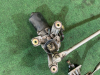 Wiper linkage SUBARU LEGACY OEM 86511AC002 86521AC001 86521AC031 BG5 1998 EJ20D MT5