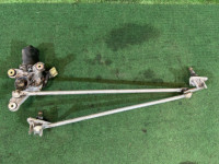 Wiper linkage SUBARU LEGACY OEM 86511AC002 86521AC001 86521AC031 BG5 1998 EJ20D MT5