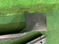 Sill trims SUBARU LEGACY OEM 94060AC000ML 94060AC050ML 94061AC000ML 94061AC010ML BG5 1998 White 51E