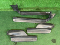 Накладки на пороги 94060AC000ML 94060AC050ML 94061AC000ML 94061AC010ML SUBARU LEGACY