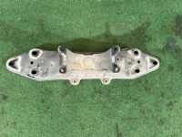 Gearbox crossmember SUBARU LEGACY OEM 41022AG100, 41011AG020 BLE BPE BP5 BL5 2003 EZ30