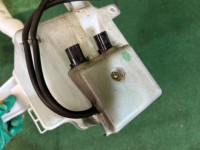 กระปุกน้ำฉีดกระจก SUBARU LEGACY OEM 86631AG000, 86611AG010, 86611AG000, 86611AG000 BLE BPE BP5 BL5 BL9 BP9 2003 EZ30