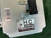 Centralina da caixa SUBARU LEGACY OEM 31711AH570 BLE 2003 EZ30
