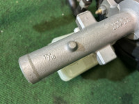 Главный тормозной цилиндр VDC SUBARU LEGACY OEM 26401AG020, 26402AG020, 26479AG010 BLE BPE 2003 EZ30