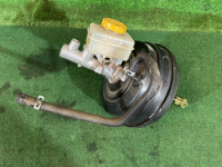 Главный тормозной цилиндр VDC 26401AG020, 26402AG020, 26479AG010 SUBARU LEGACY