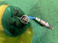 Oxygen sensor (lambda) №2 SUBARU LEGACY OEM 22641AA160 BLE BPE 2003 EZ30