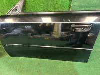 左フロントドア SUBARU LEGACY OEM 60009AG0109P BLE BPE BP5 BL5 BL9 BP9 2003 BLACK 32J