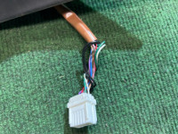 右后视镜 SUBARU LEGACY OEM 91031AG000BE BLE 2003 BLACK 32J