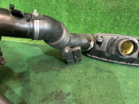 空滤壳 свап SUBARU LEGACY OEM 46052AG050, 46052AG000, 46043AG020 BLE BPE 2003 EZ30