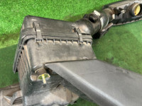 空滤壳 свап SUBARU LEGACY OEM 46052AG050, 46052AG000, 46043AG020 BLE BPE 2003 EZ30