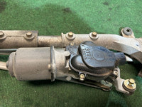 Mecanismo dos limpa-vidros SUBARU LEGACY OEM 86510AG001 BLE BPE BP5 BL5 BL9 2003 EZ30
