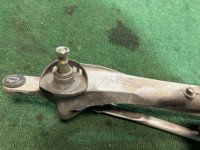 Mecanismo dos limpa-vidros SUBARU LEGACY OEM 86510AG001 BLE BPE BP5 BL5 BL9 2003 EZ30