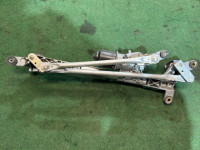 Mecanismo dos limpa-vidros SUBARU LEGACY OEM 86510AG001 BLE BPE BP5 BL5 BL9 2003 EZ30