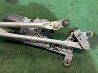 Mecanismo dos limpa-vidros SUBARU LEGACY OEM 86510AG001 BLE BPE BP5 BL5 BL9 2003 EZ30