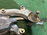 Mecanismo dos limpa-vidros SUBARU LEGACY OEM 86510AG001 BLE BPE BP5 BL5 BL9 2003 EZ30
