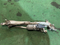 Mecanismo dos limpa-vidros SUBARU LEGACY OEM 86510AG001 BLE BPE BP5 BL5 BL9 2003 EZ30