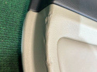 ドアトリム SUBARU LEGACY OEM 94219AG180WA 94219AG190WA 94239AG100WA 94239AG110WA BLE 2003 BLACK 32J