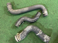 Патрубки радиатора 45161AG020, 45161AG050, 45161AG030 SUBARU LEGACY