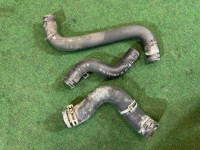 Radiator hoses SUBARU LEGACY OEM 45161AG020, 45161AG050, 45161AG030 BLE BPE 2003 EZ30