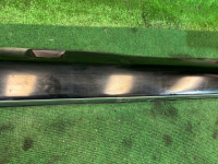 Left sill SUBARU LEGACY OEM 96051AG070VW BLE BL5 BL9 2003 BLACK 32J