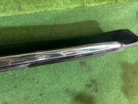 Right sill SUBARU LEGACY OEM 96051AG060VW BLE 2003 BLACK 32J