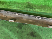 Right sill SUBARU LEGACY OEM 96051AG060VW BLE 2003 BLACK 32J