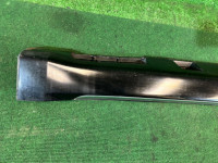 Right sill SUBARU LEGACY OEM 96051AG060VW BLE 2003 BLACK 32J
