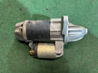 Стартер SUBARU LEGACY OEM 23300AA460 BLE BPE BP5 BL5 BL9 BP9 2003 EZ30