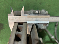 フロントハブ 315мм SUBARU LEGACY OEM 26300AG000, 26292AG000, 26292AG010, 26297AG000, 26296AG030, 28373AG000 BLE BPE BP5 BL5 BL9 BP9 2003 EZ30