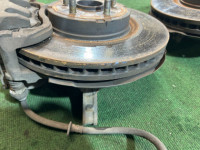 フロントハブ 315мм SUBARU LEGACY OEM 26300AG000, 26292AG000, 26292AG010, 26297AG000, 26296AG030, 28373AG000 BLE BPE BP5 BL5 BL9 BP9 2003 EZ30