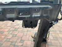 Radiator core support SUBARU LEGACY OEM 53060AG0009P, 53020AG0019P, 53020AG0109P, 53040AG0019P BLE BPE BP5 BL5 BL9 BP9 2003